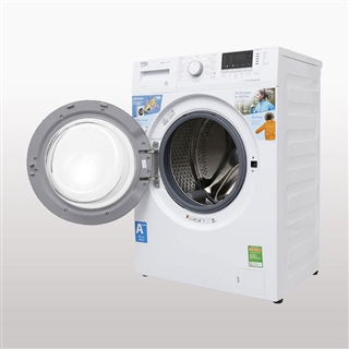 Máy giặt Beko Inverter 8 kg WTV 8512 XS0